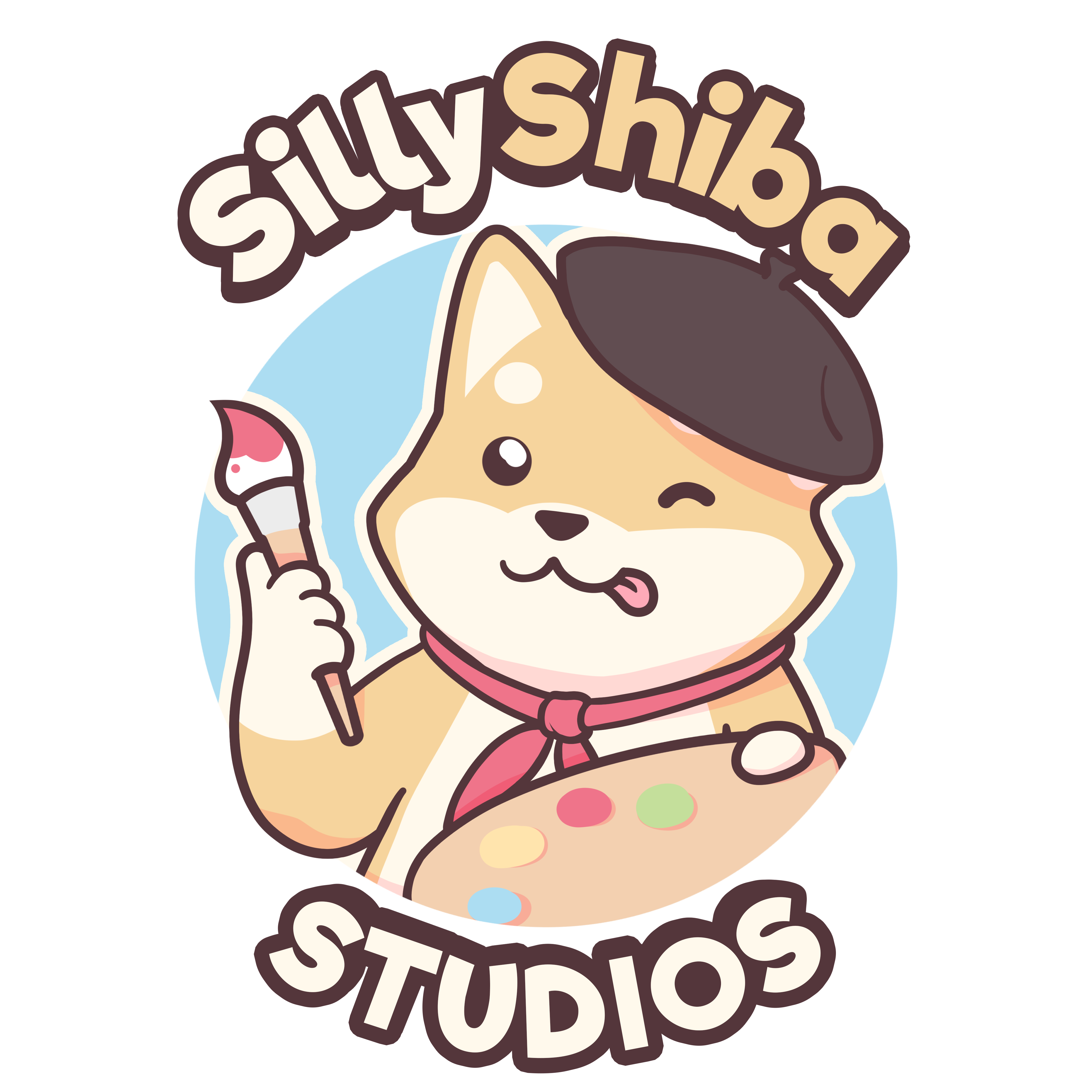 Silly Shiba Studios