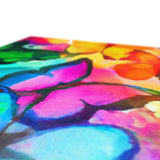 Colorful Butterflies Eco Canvas